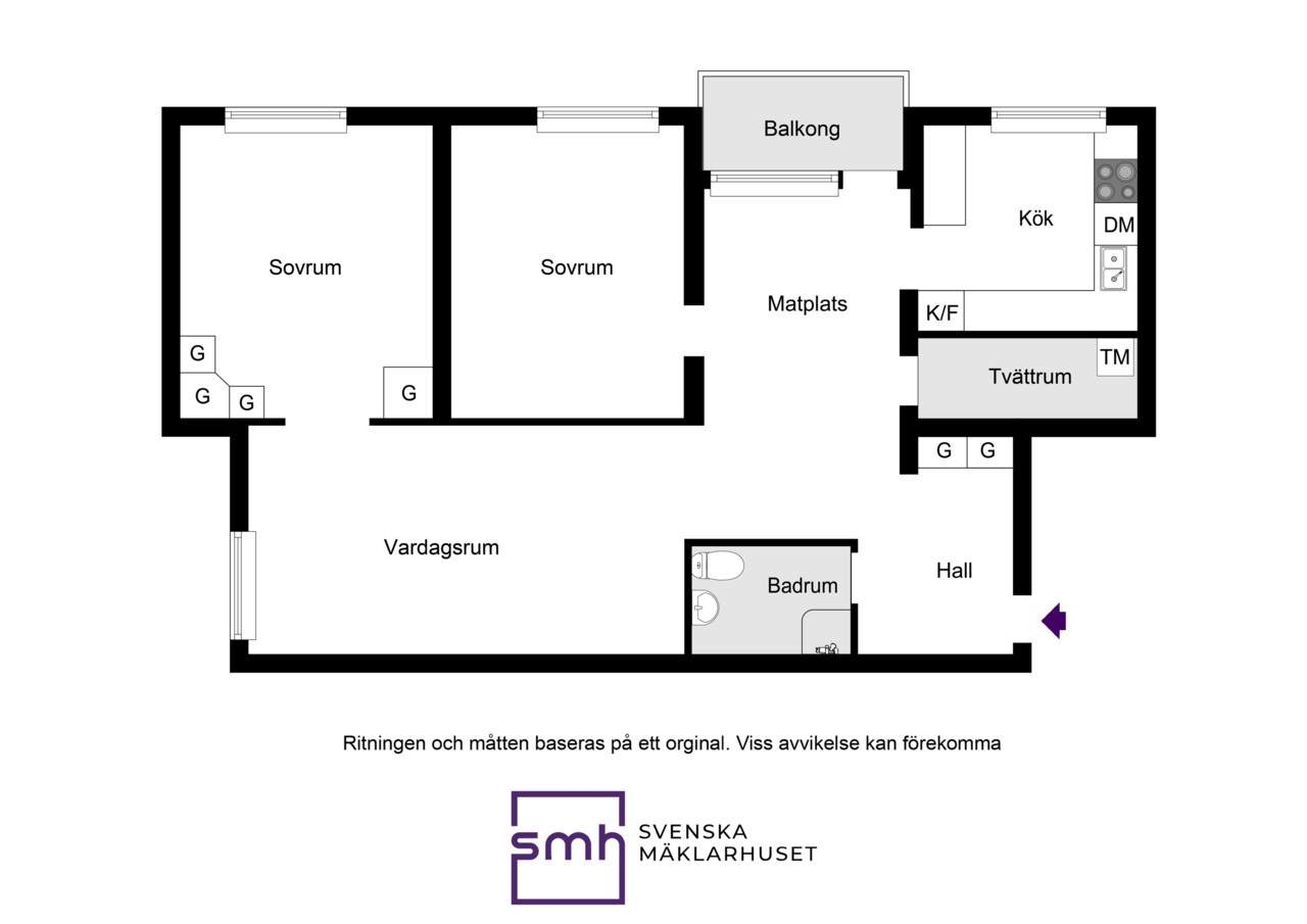 Sandfjärdsgatan 120
