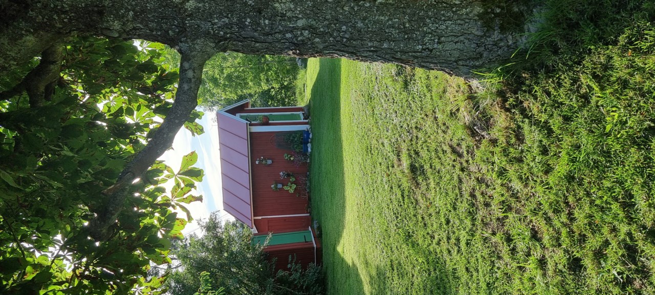 Bolbyvägen 16