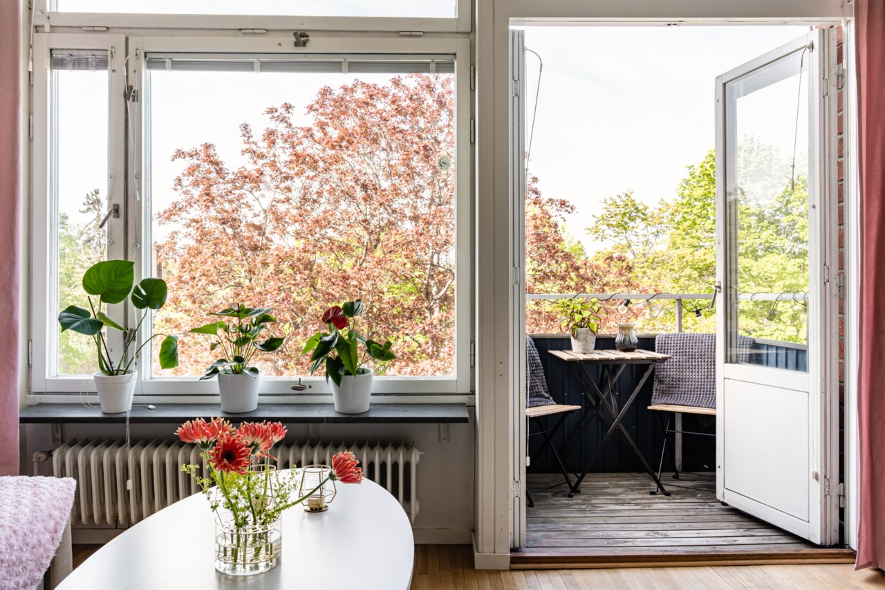Fjugestagränd 11