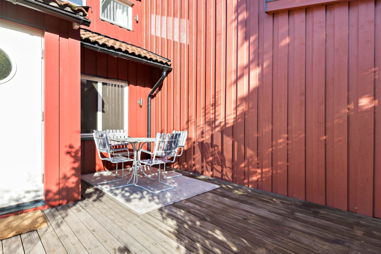 Björkholmsvägen 30