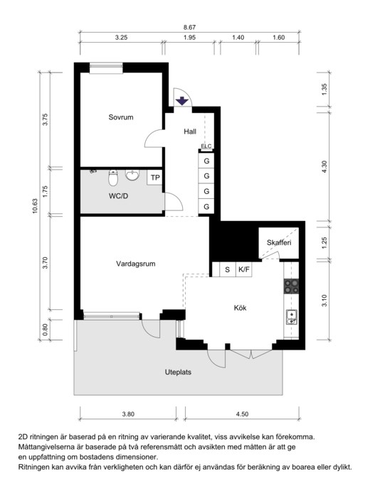 Frestavägen 36