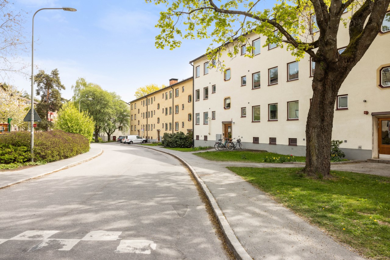 Paternostervägen 24