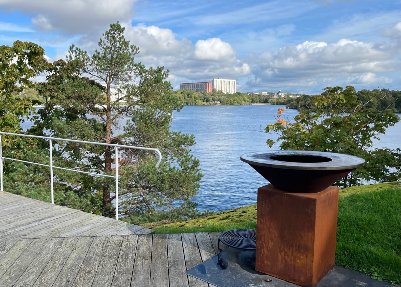 Sjöbjörnsvägen 66A
