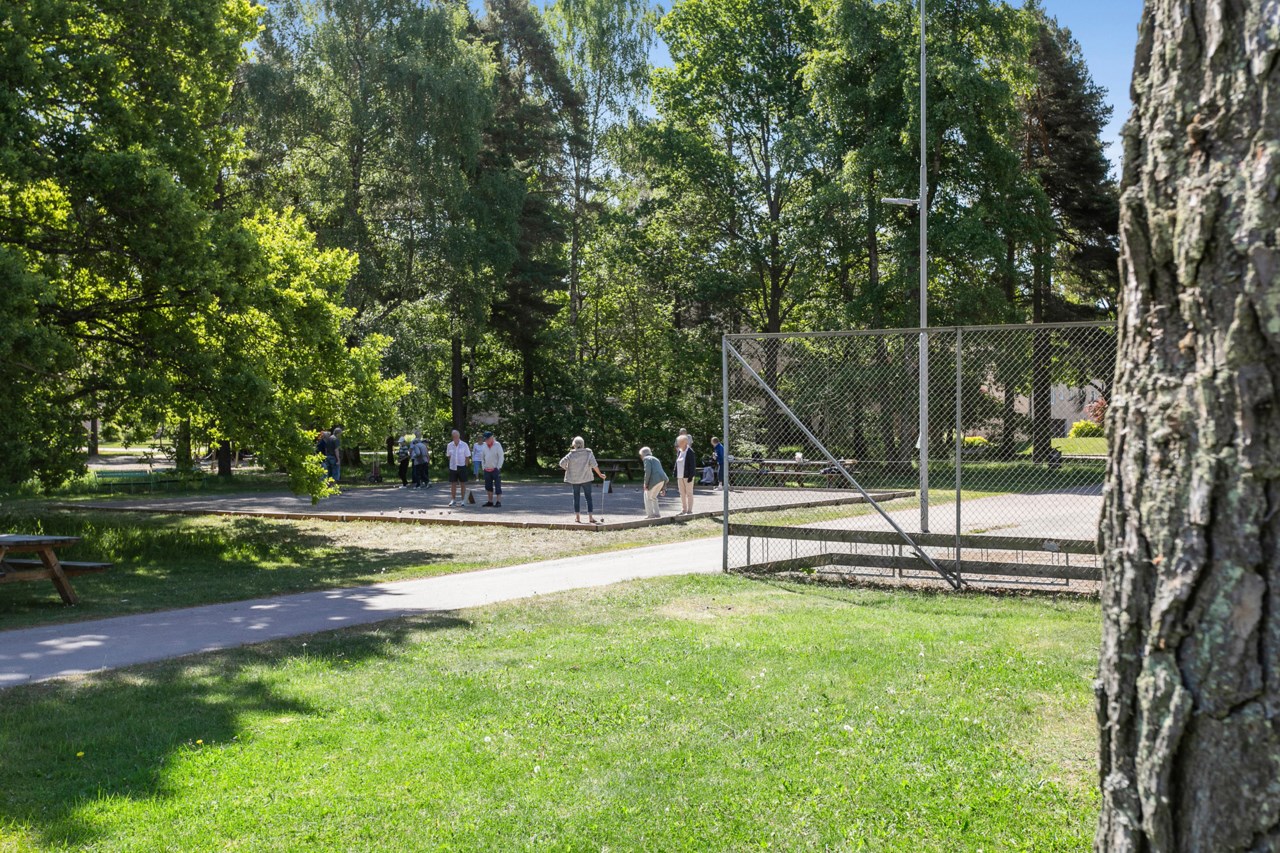 Färnebogatan 6B