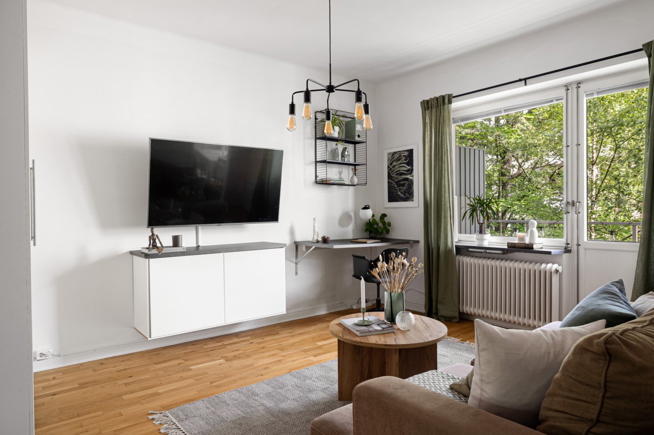 Uppfartsvägen 8