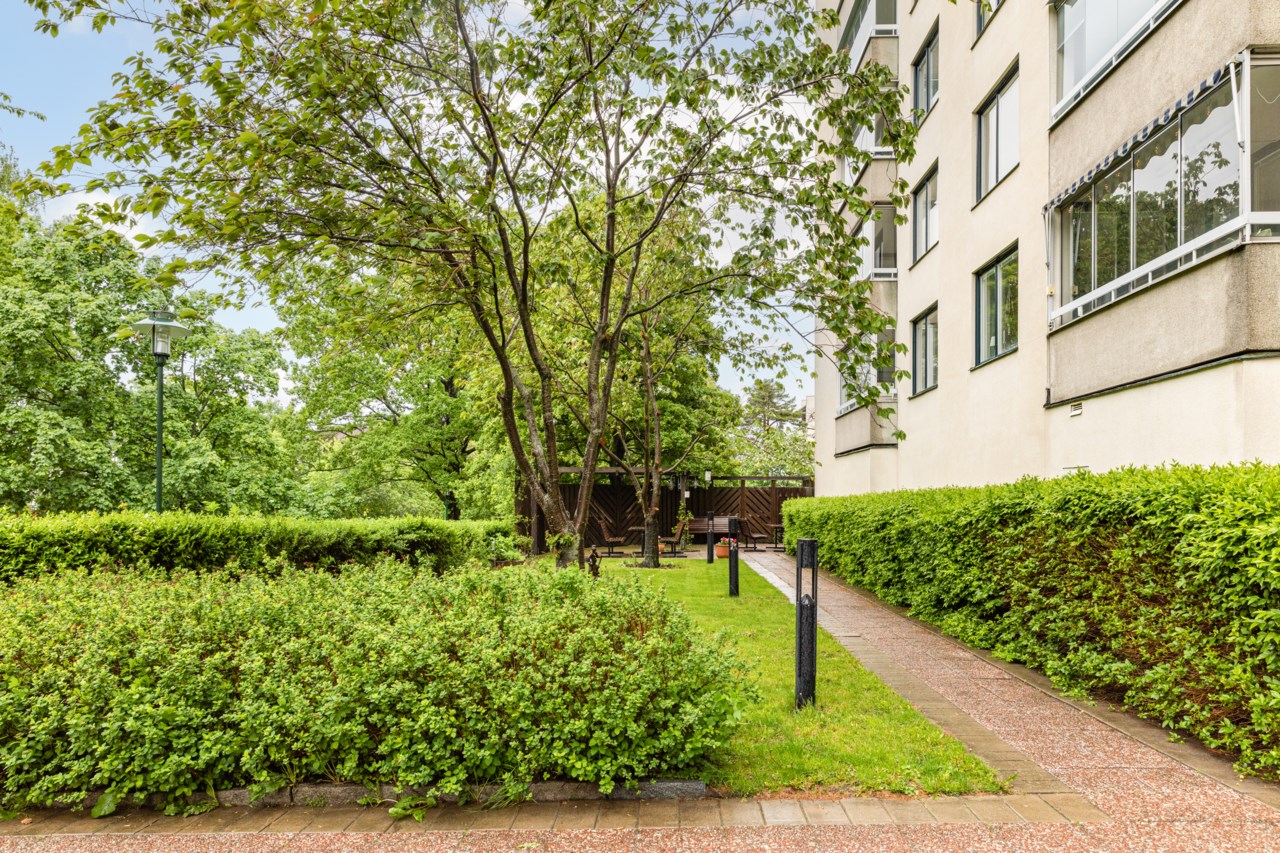 Kampementsgatan 20
