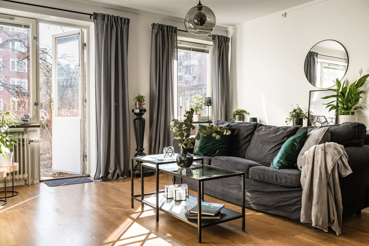 Lysviksgatan 57