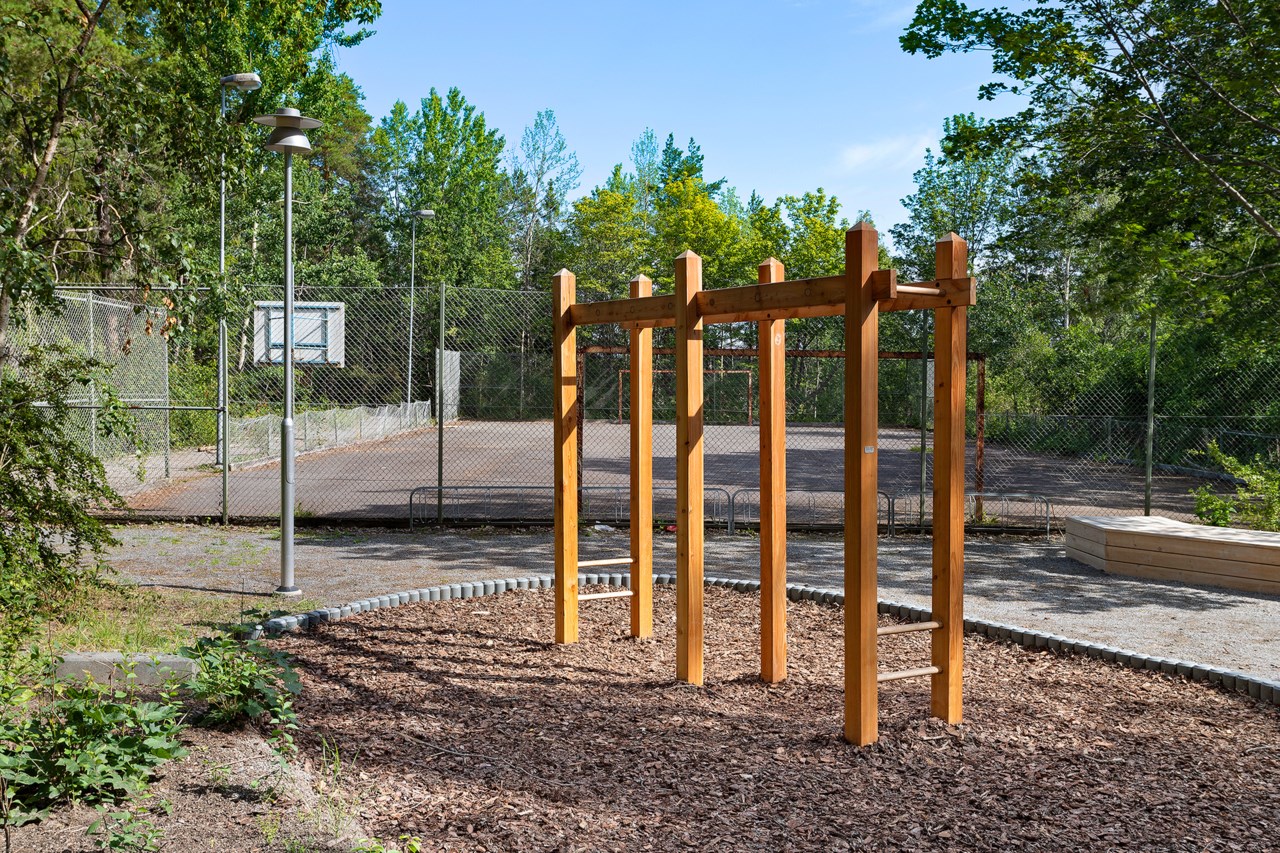 Björkholmsvägen 10