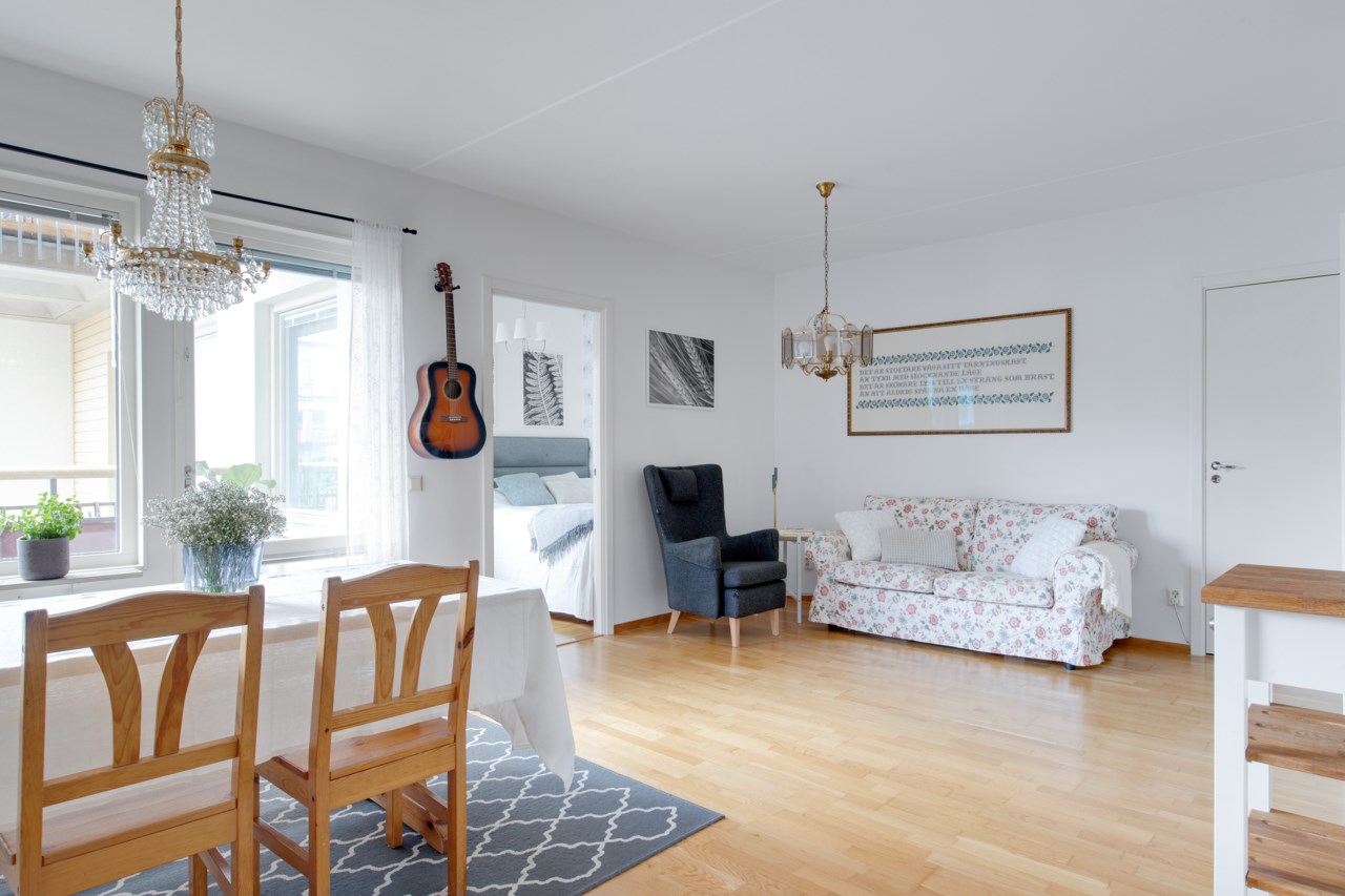 Kungsängsgatan 57D