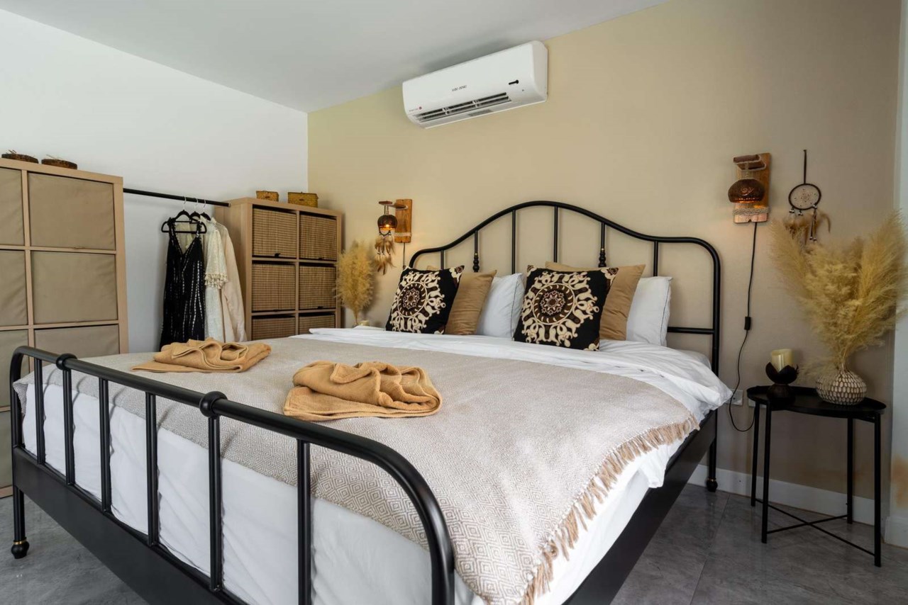 Manao Villa 36