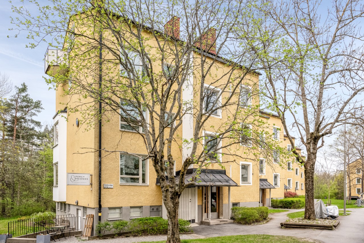 Götaforsvägen 34