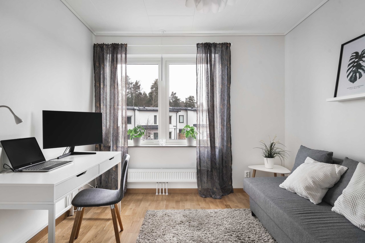 Greta Arwidssons väg 58M