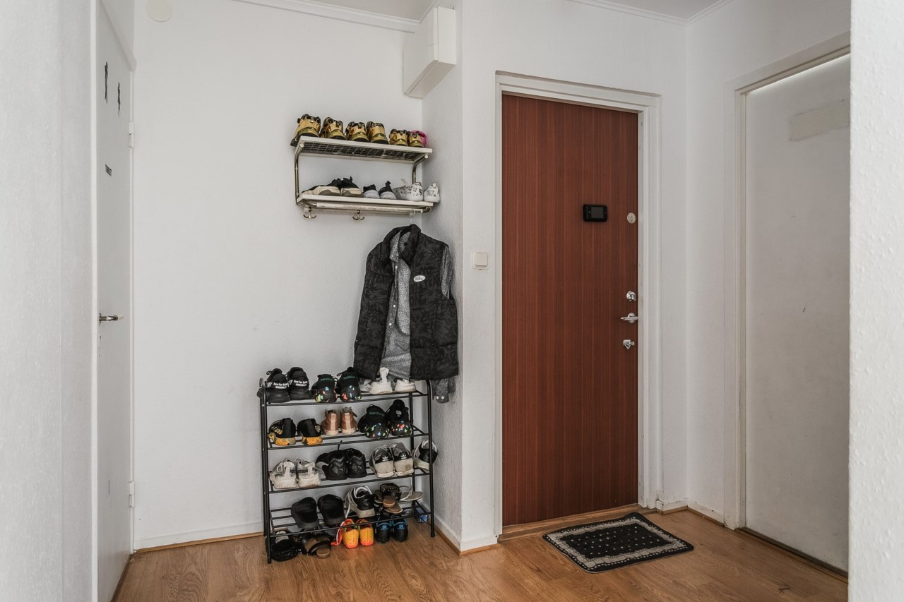 Frontgatan 8B