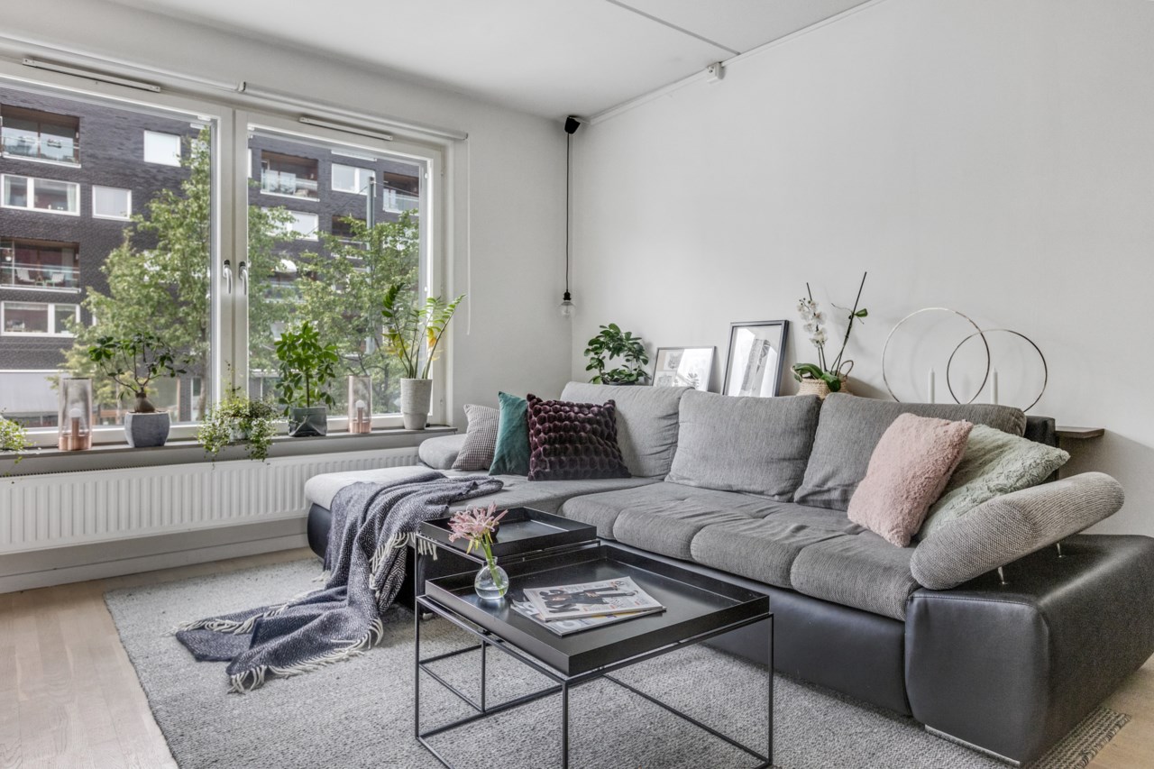 Hammarby Allé 48