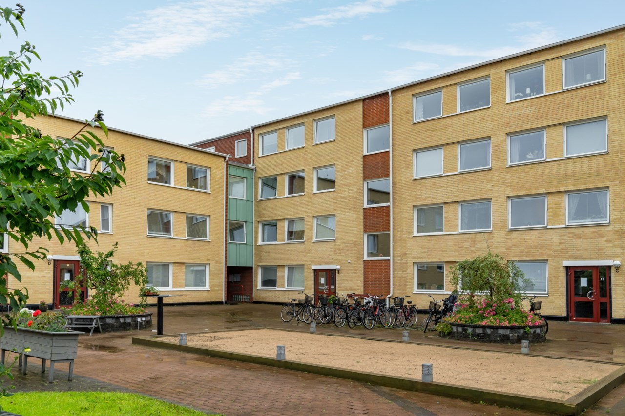 Suellsgatan 1B