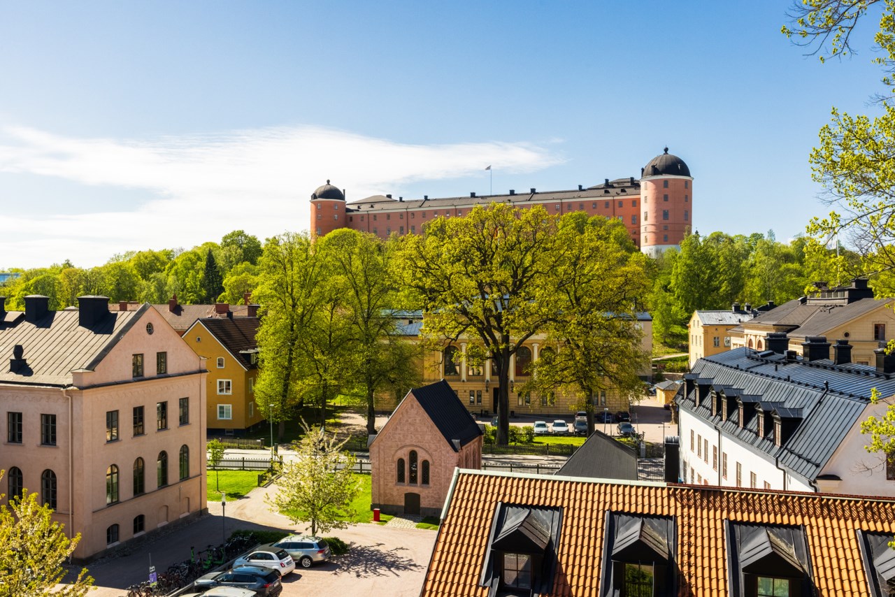 Västra Ågatan 22