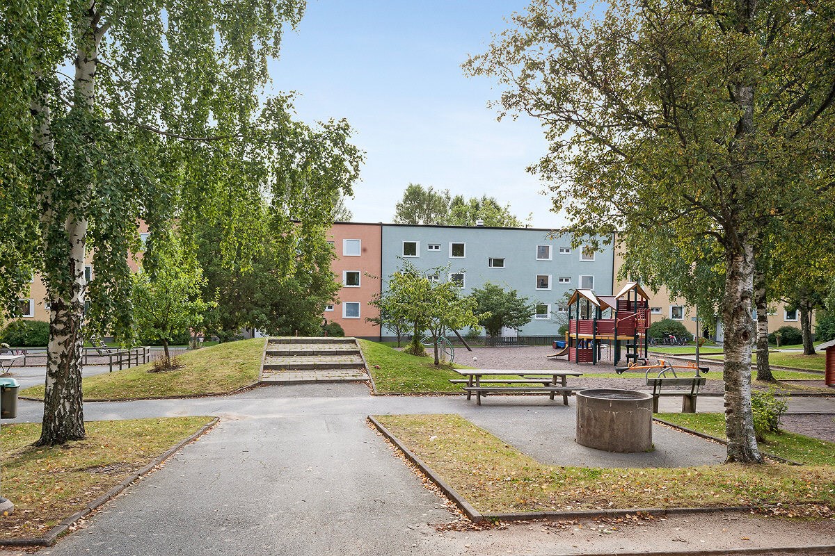 Minutgränd 25