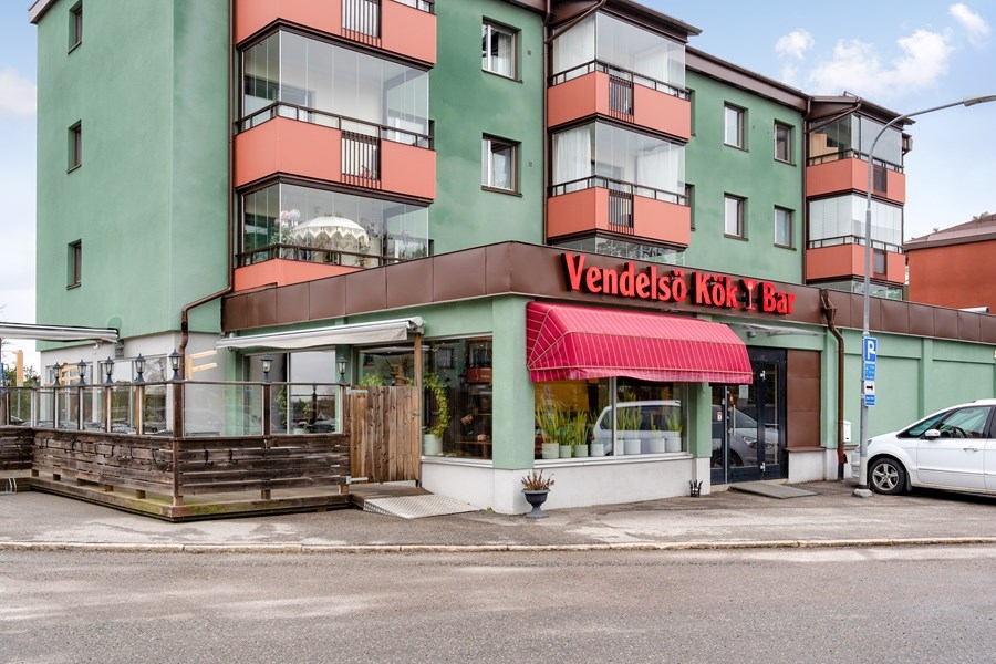 Lorensbergsvägen 3