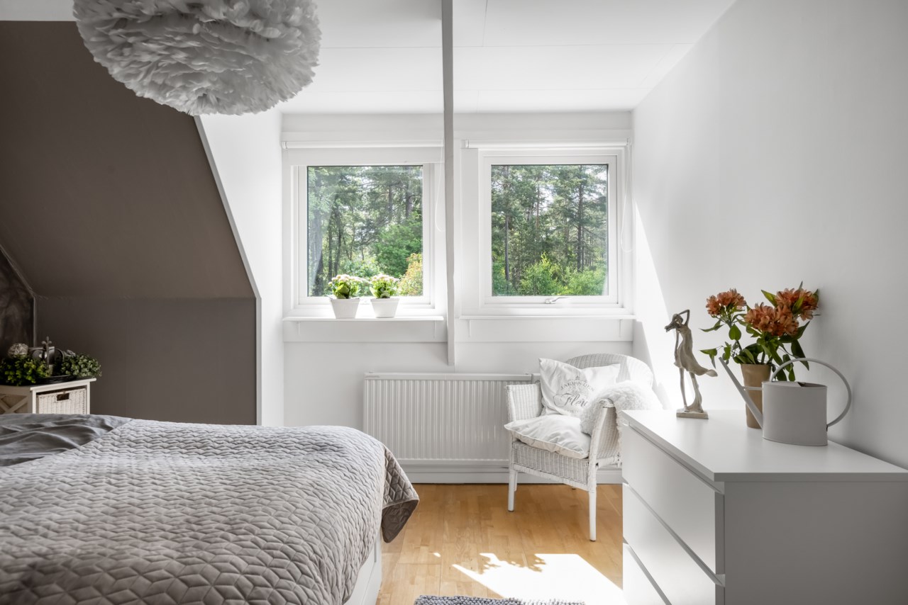 Bergvägen 20B