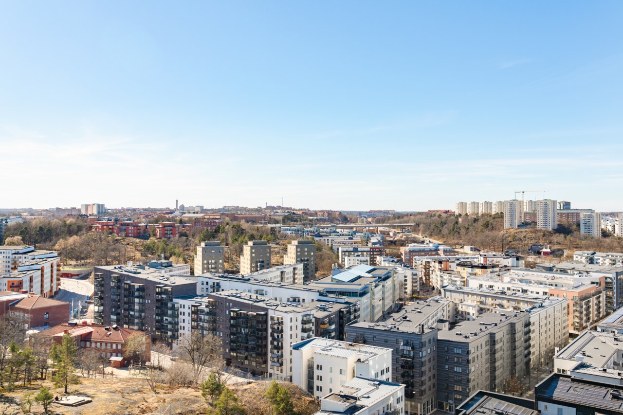 Ekfatsgatan 1, 20 tr!