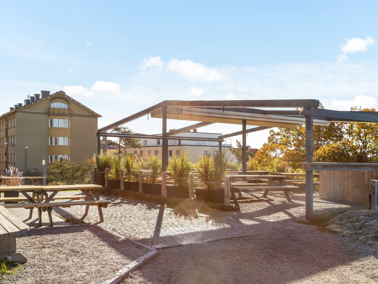 Ursviksvägen 31, vindsvåning!