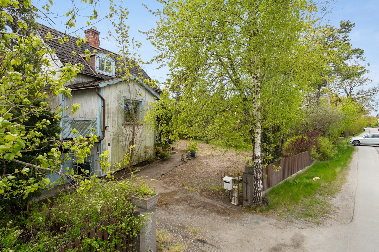 Värmdövägen 654
