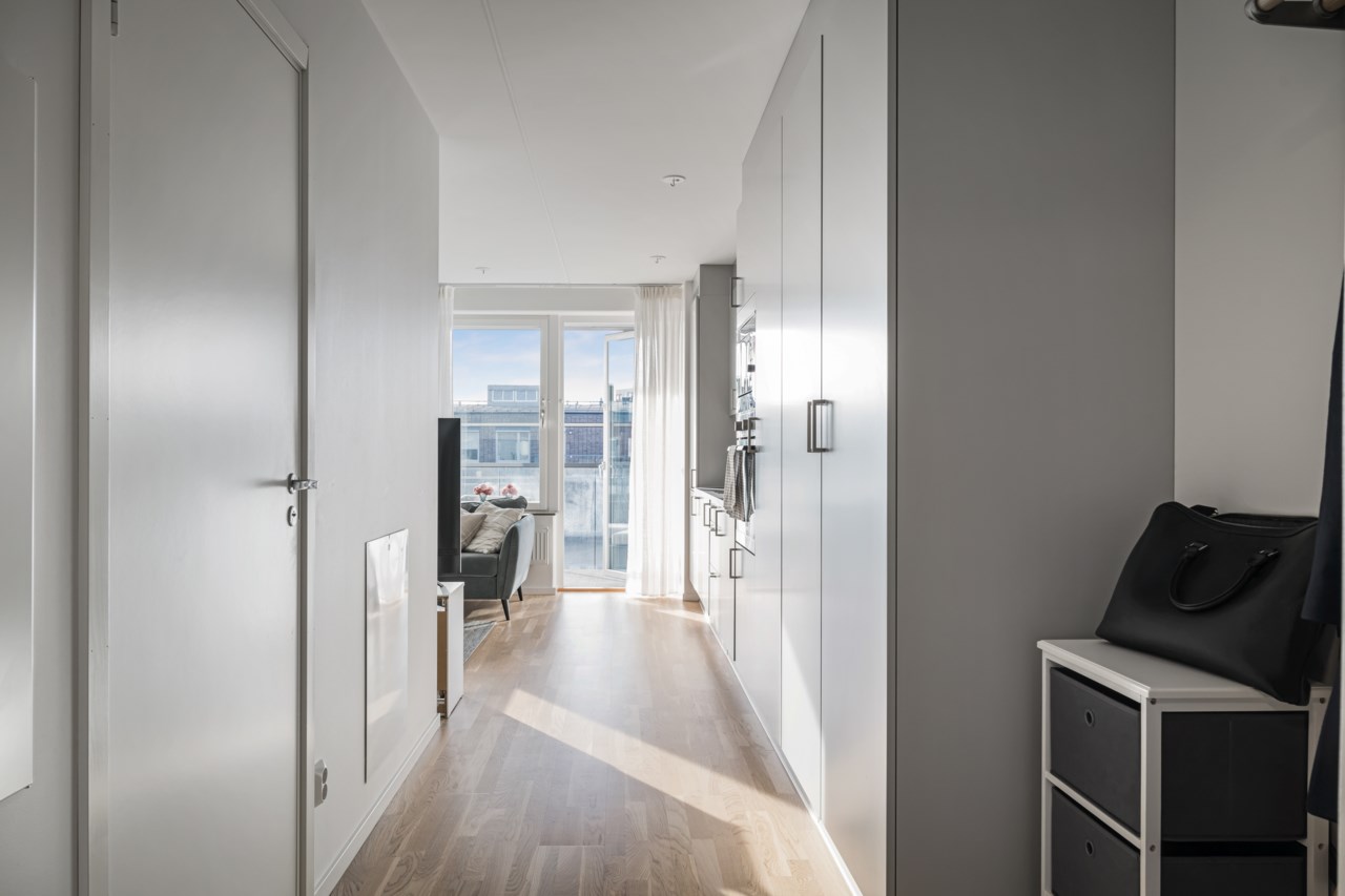 Tappvägen 31D, 7tr