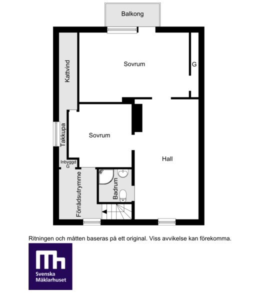 Åsumsvägen 36