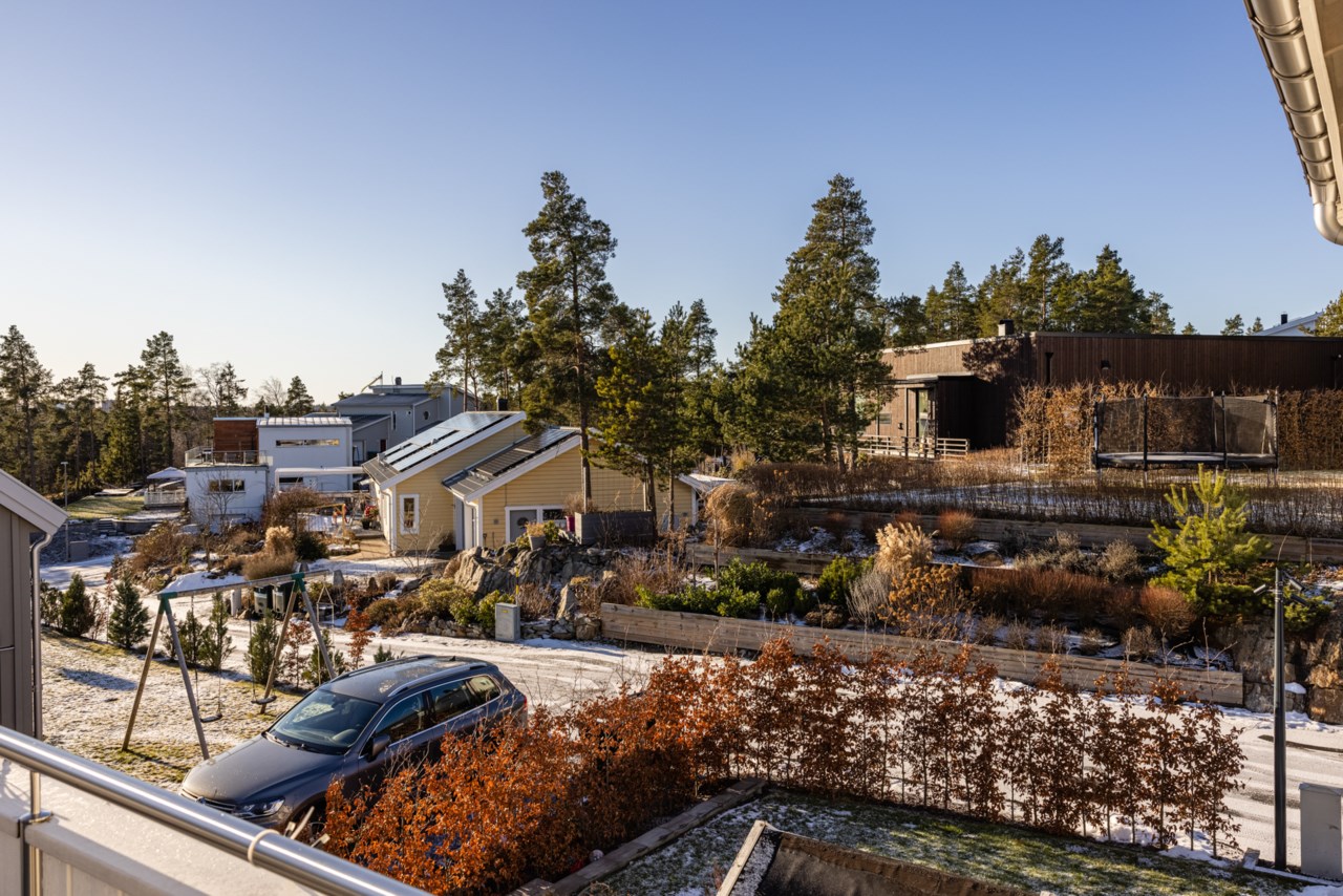 Bergtomtavägen 6