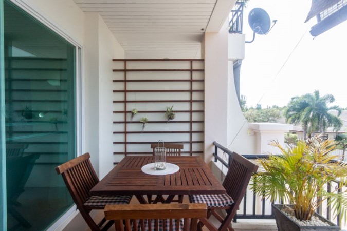 Southern Lanta Apartment 208
