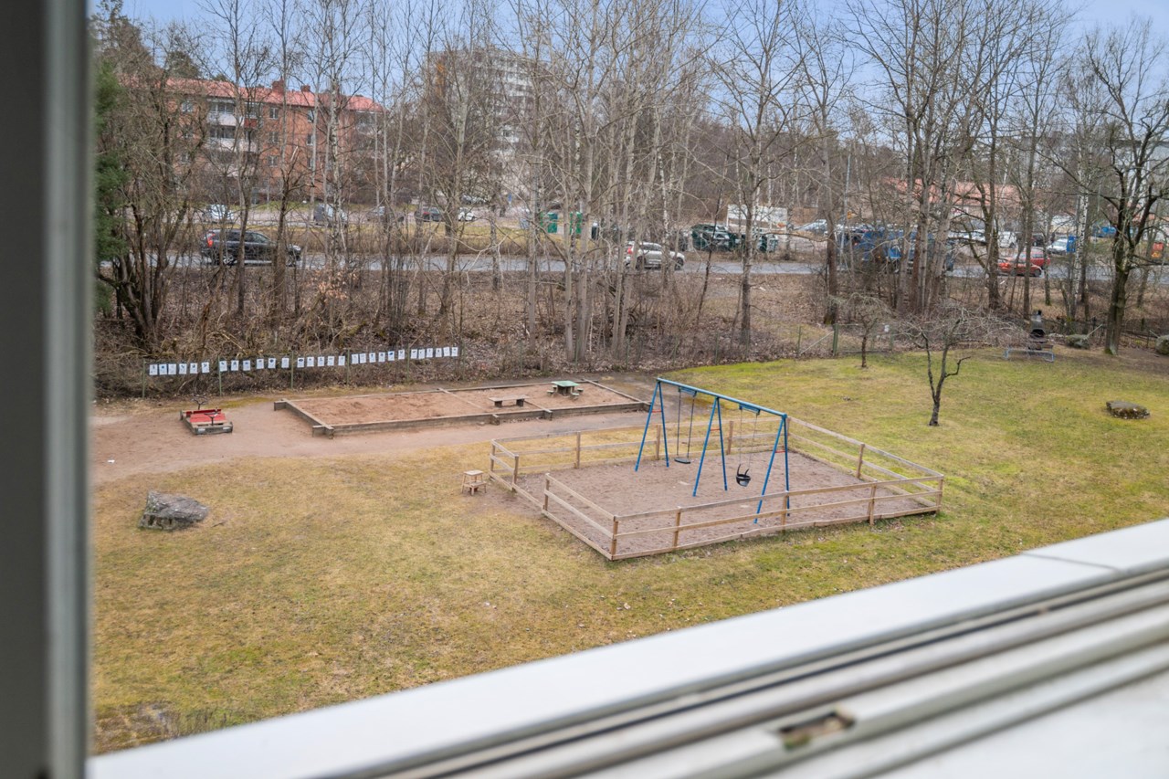 Skjutbanegatan 8A