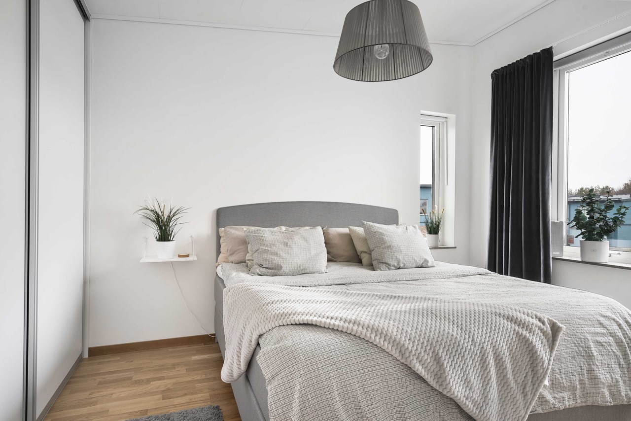 Greta Arwidssons väg 58M