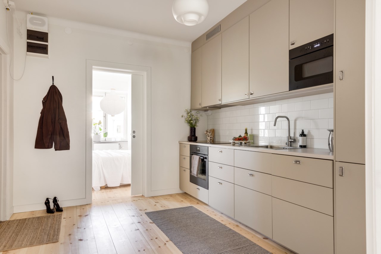 S:t Göransgatan 33A