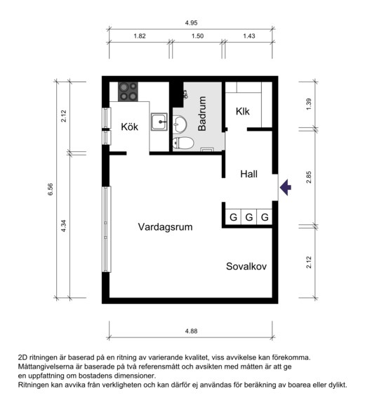 Ektorpsvägen 11