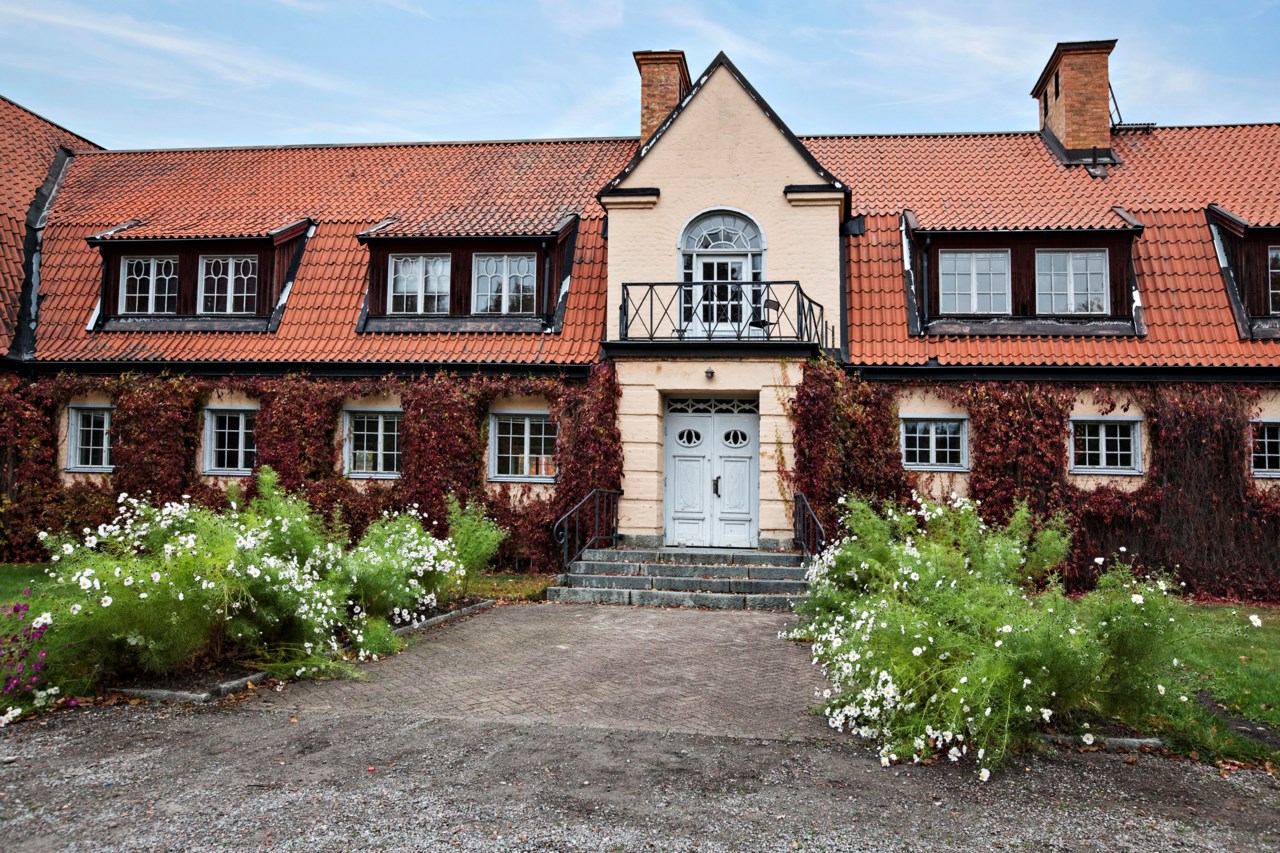 Magna Sunnerdahls väg 13