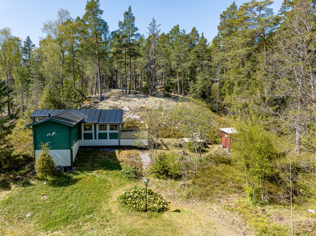 Sillingevägen 11