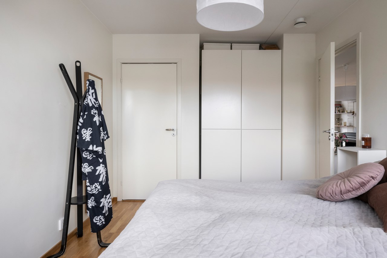 Bryggvägen 16, vån 5/5