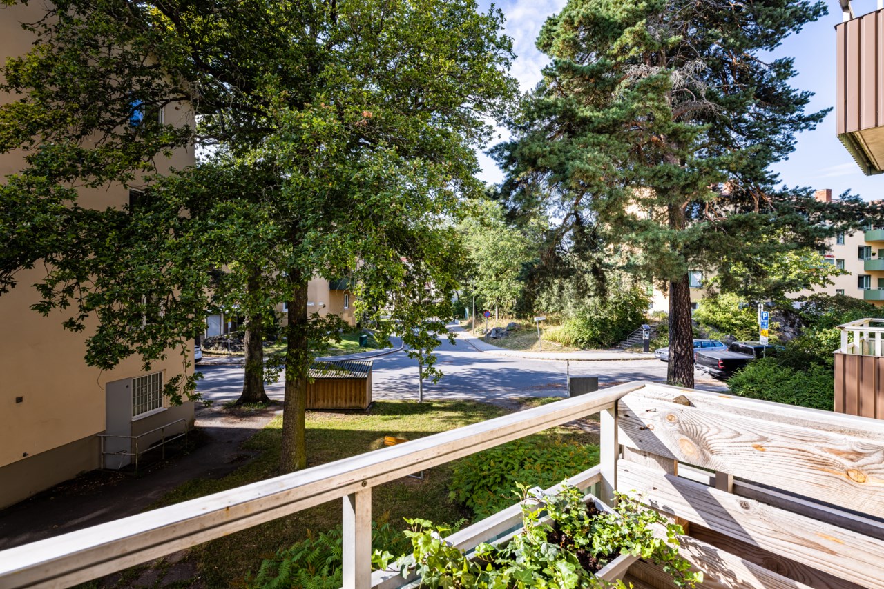 Läckövägen 33-Accepterat pris!
