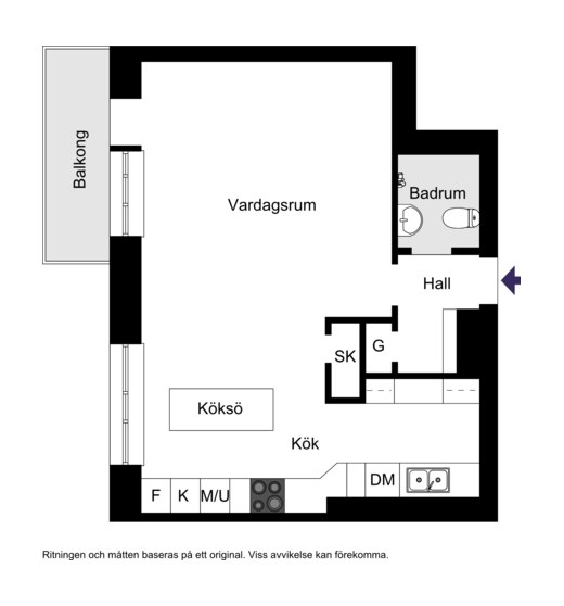 Fålhagsleden 5A