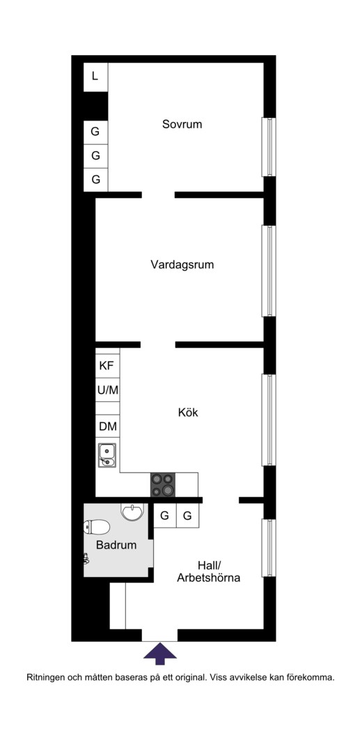 Bäckvägen 114