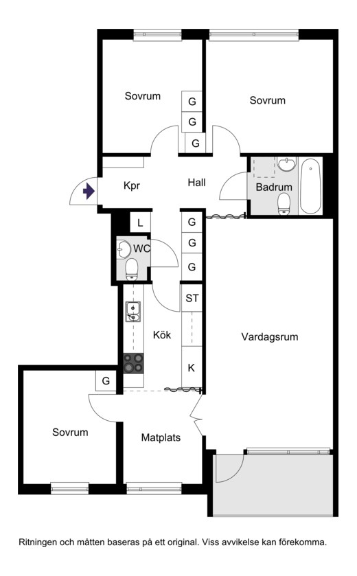 Marknadsvägen 29