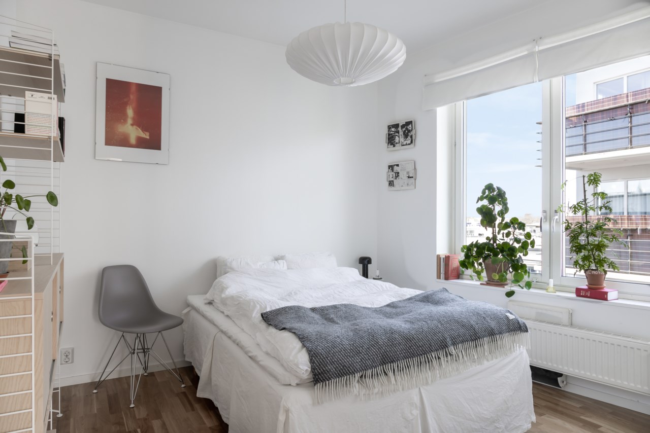 Hammarby allé 105, pl 5/6