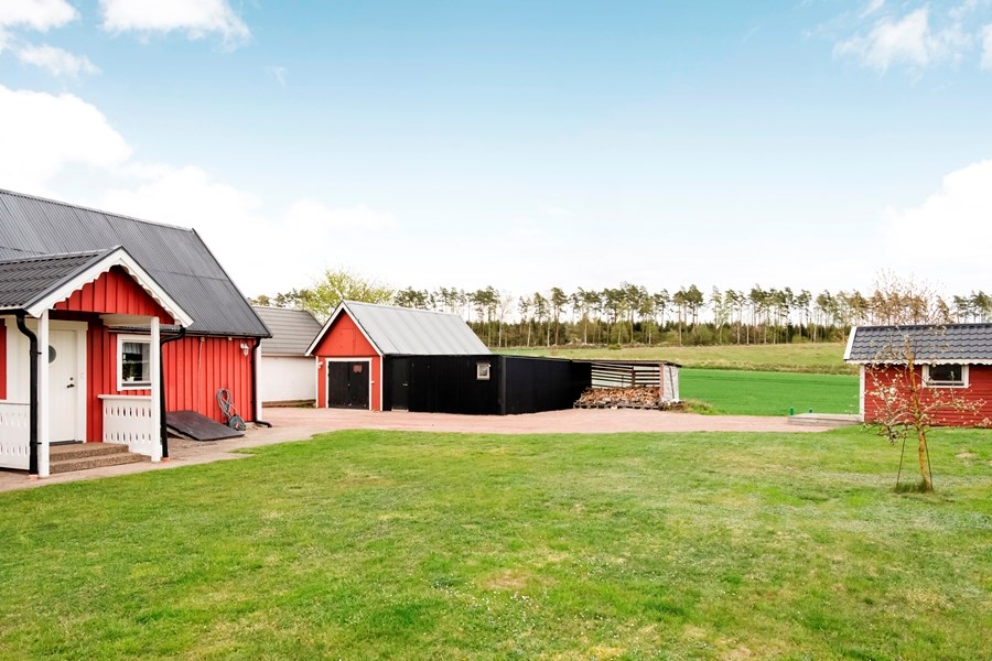 Arkelstorpsvägen 130