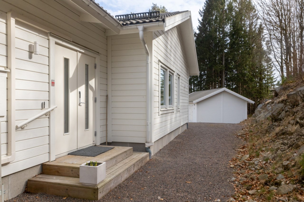 Stockens väg 25