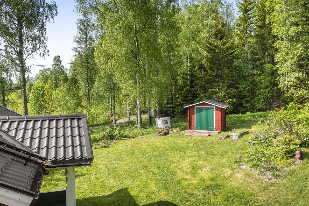 Häggsjö 302