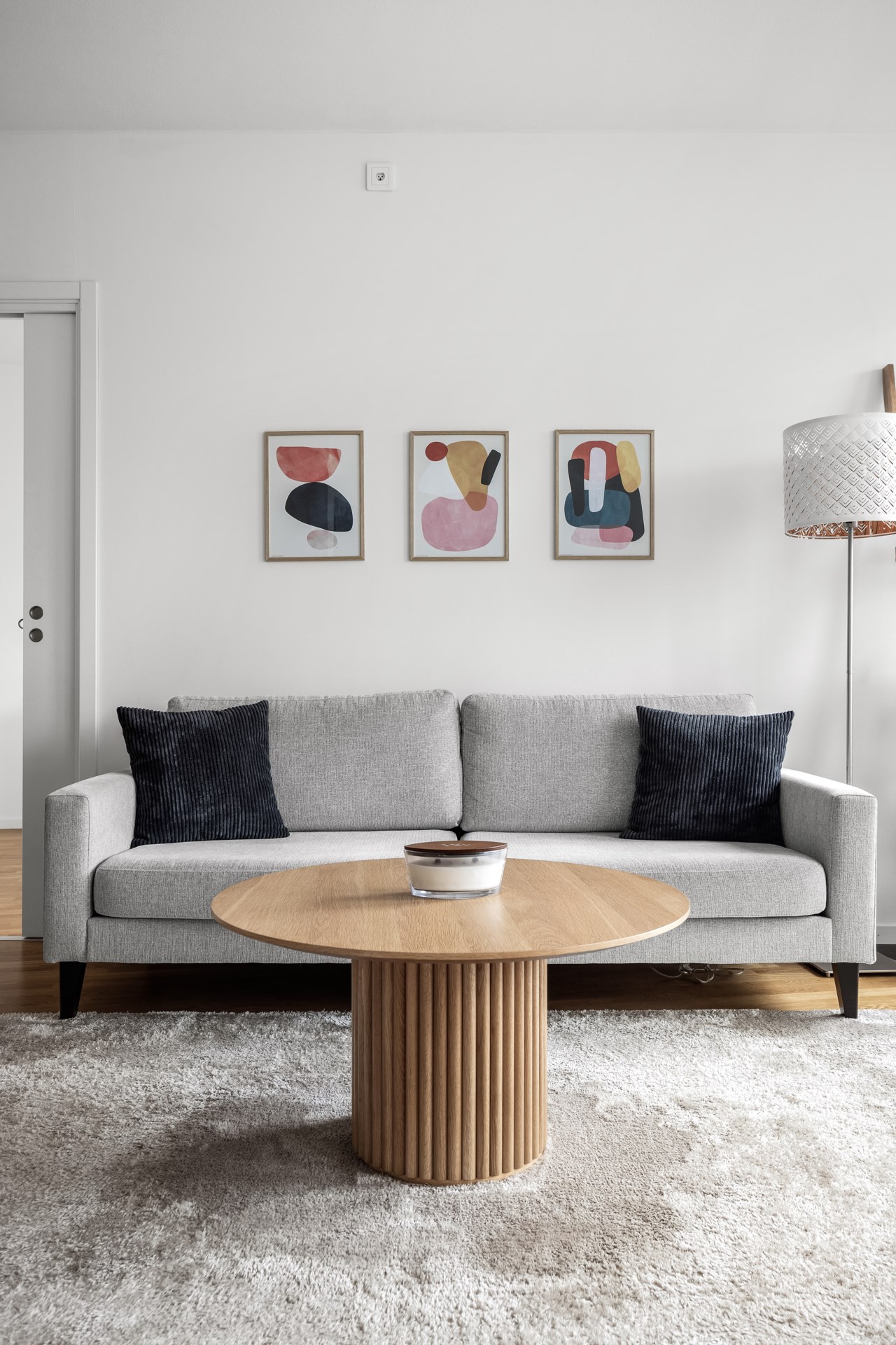 Östersundsgatan 7, 6 tr