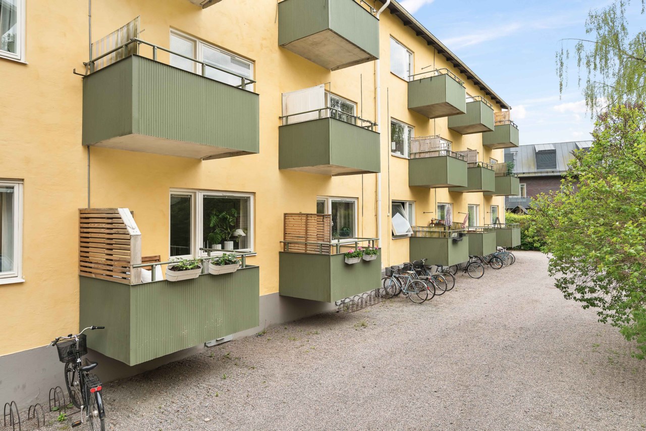 Swedenborgsgatan 28B