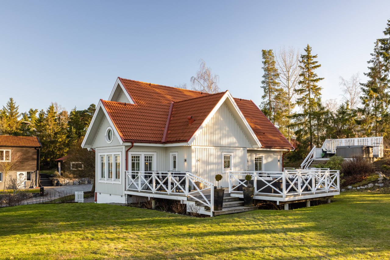Blåmesvägen 5