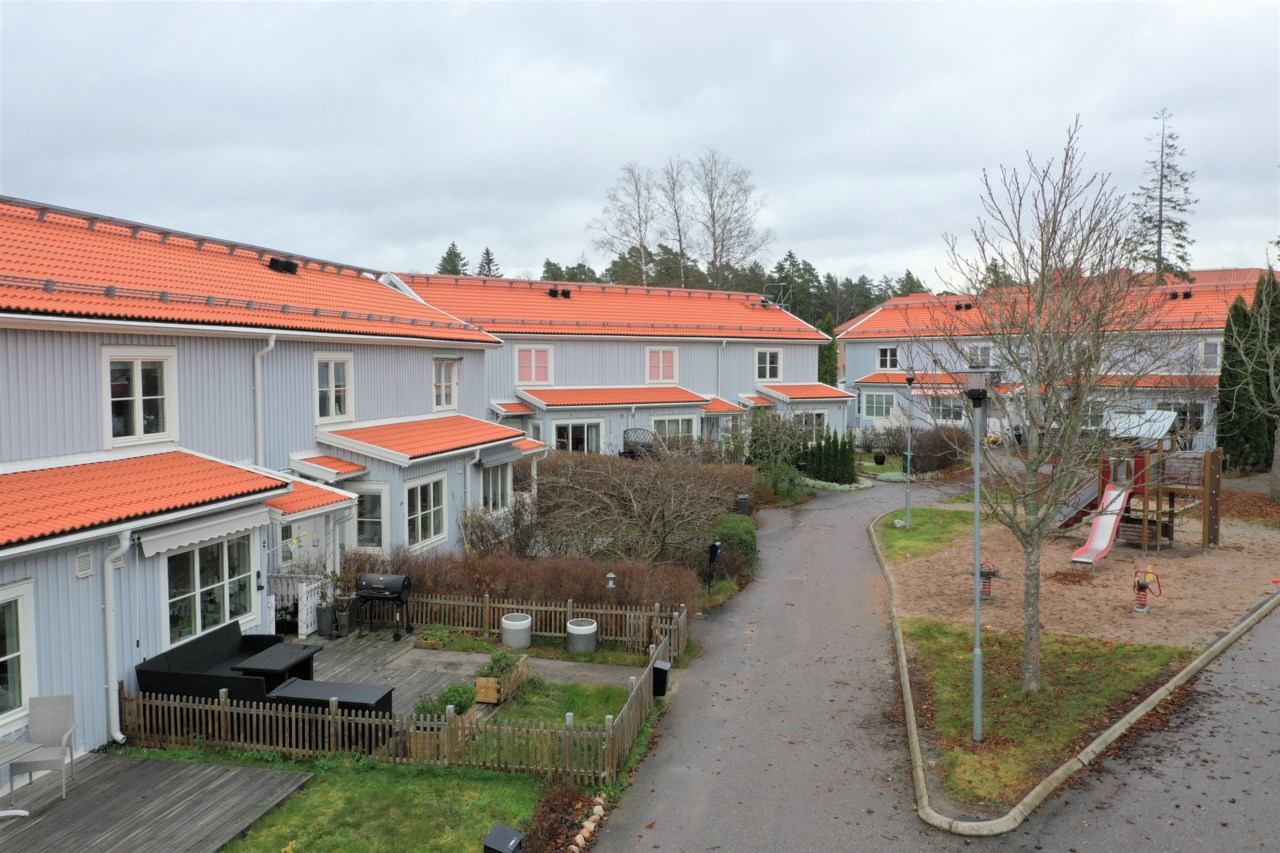 Engelbrektsvägen 11