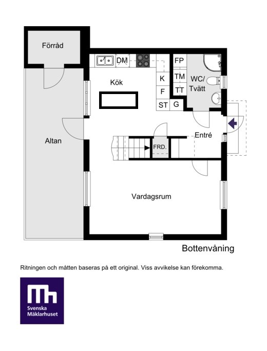 Hambovägen 22